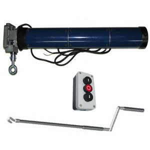 mosel 102 kit